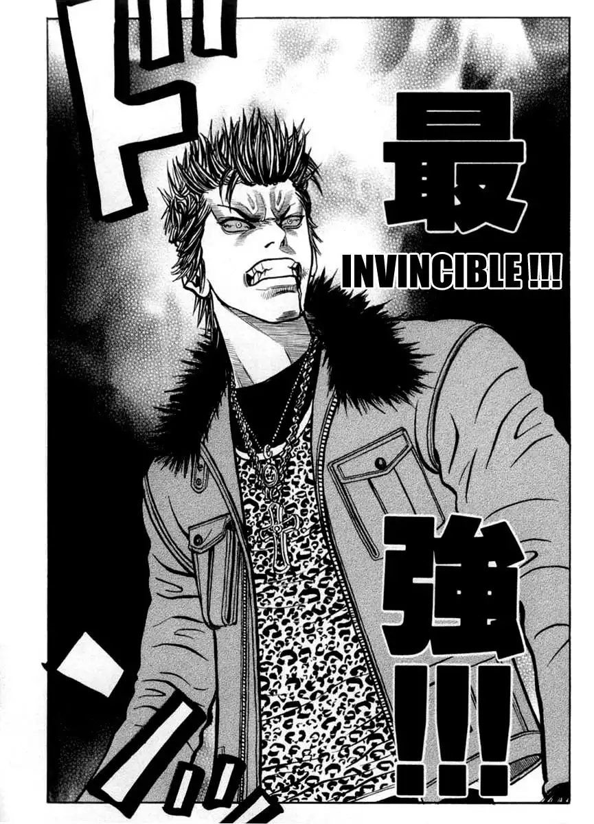 Gang King Chapter 33 14